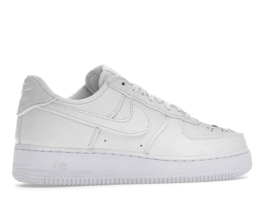 Nike Air Force 1 Low Jason Voorhees