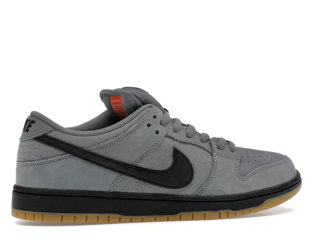 Nike SB Dunk Low Pro Cool Gray