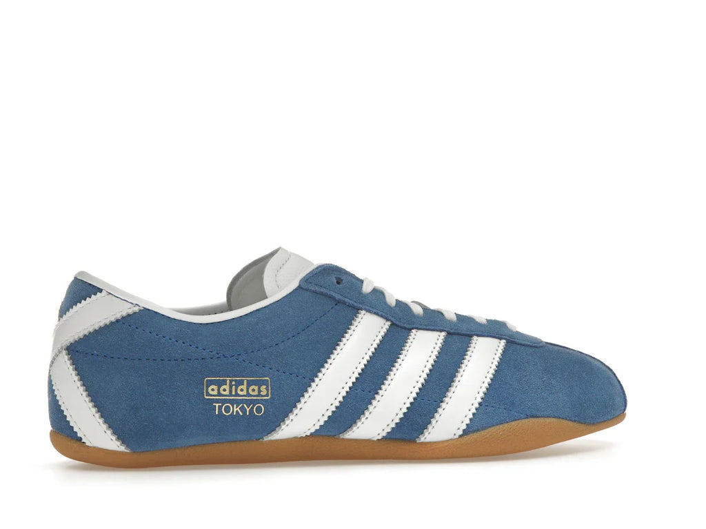 adidas Tokyo Blue Bird (Damen)