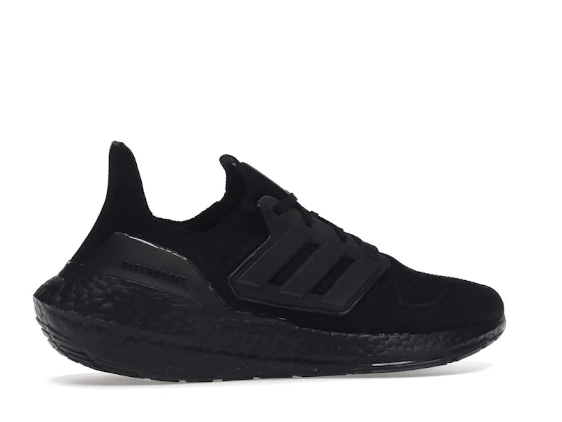 adidas Ultra Boost 22 Triple Black