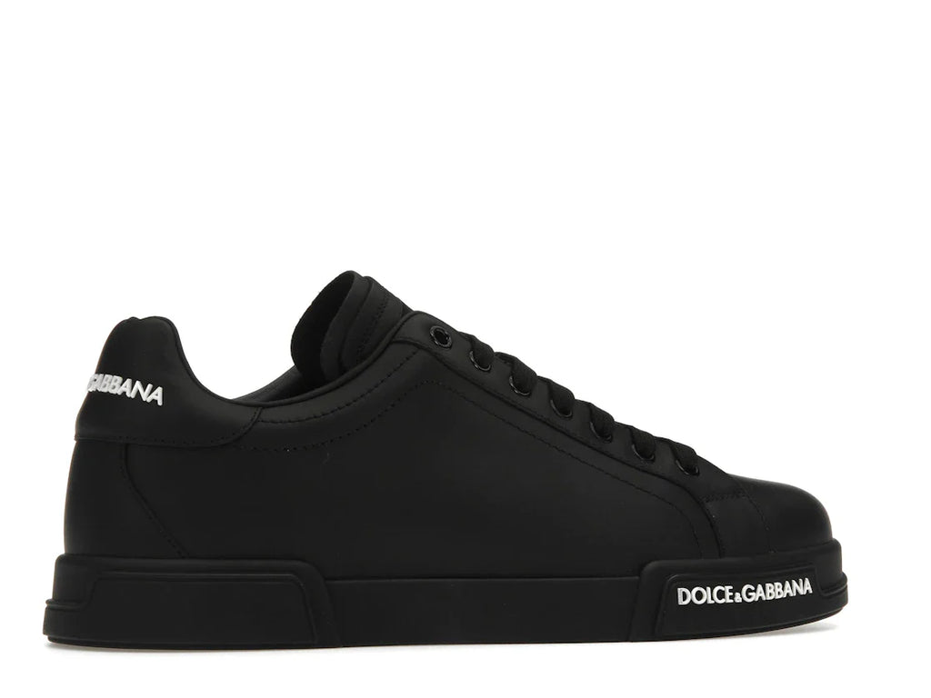 Dolce & Gabbana Portofino Classic Schwarz Weiß