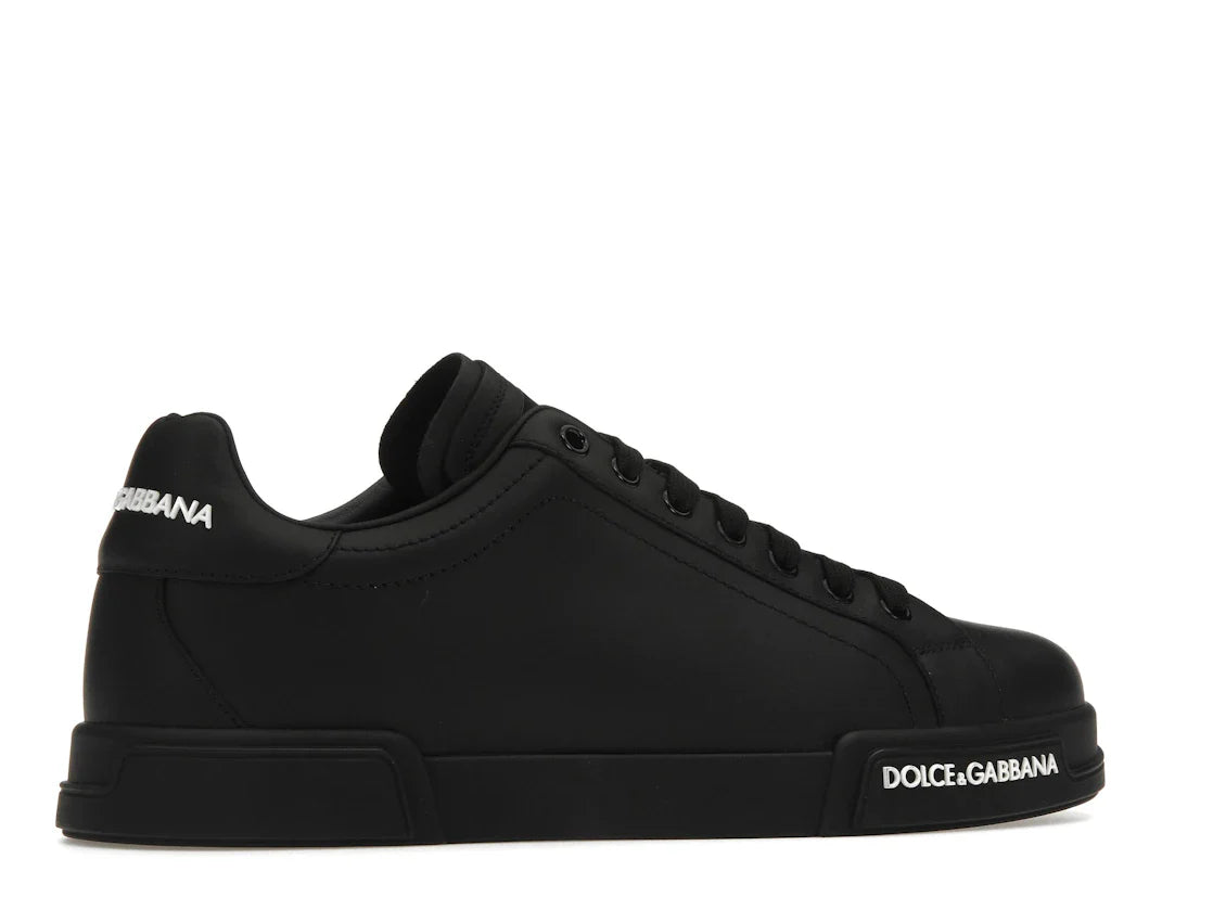 Dolce & Gabbana Portofino Classic Schwarz Weiß