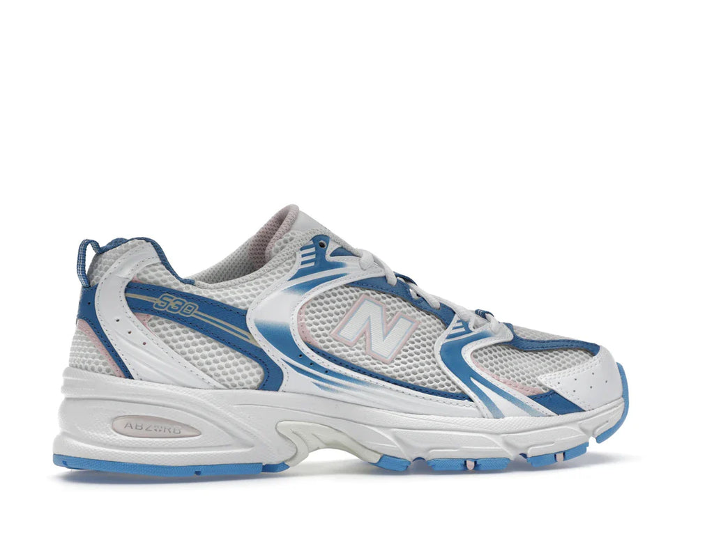 New Balance 530 Blau Weiß