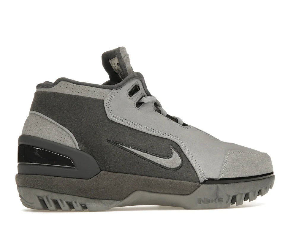 Nike Air Zoom Generation Dunkelgrau