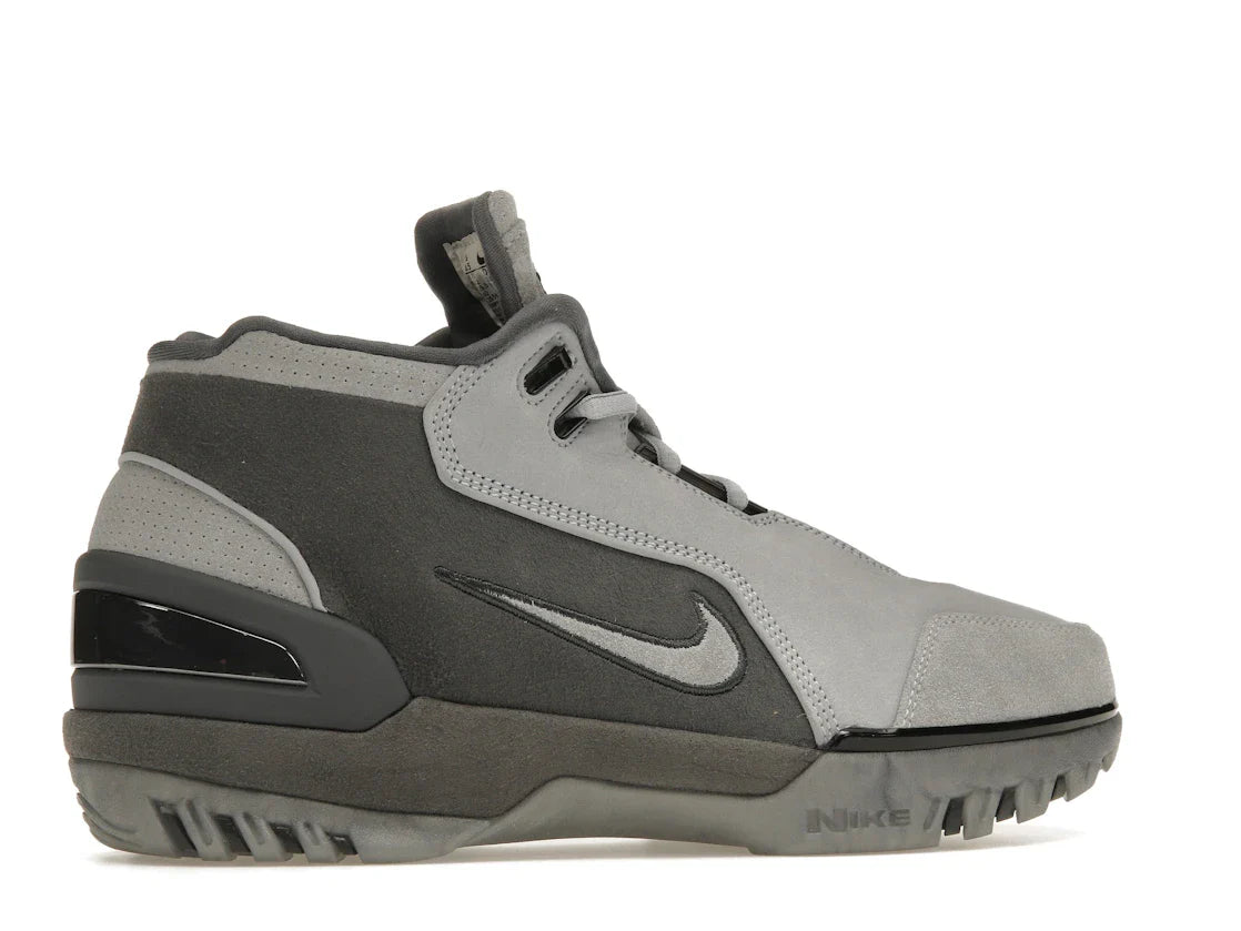 Nike Air Zoom Generation Dunkelgrau