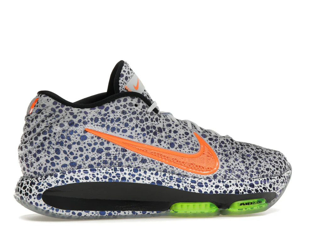 Nike Air Zoom GT Hustle 3 Electric Pack Olympic Safari