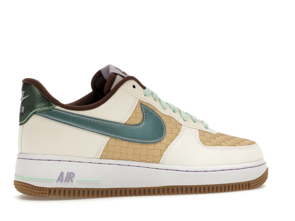 Nike Air Force 1 Low Retro Osterkorb