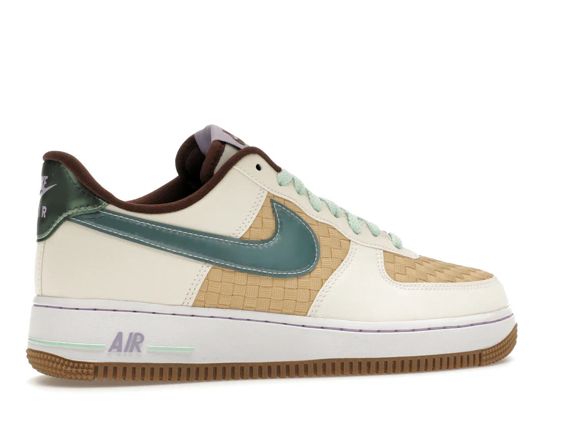 Nike Air Force 1 Low Retro Osterkorb
