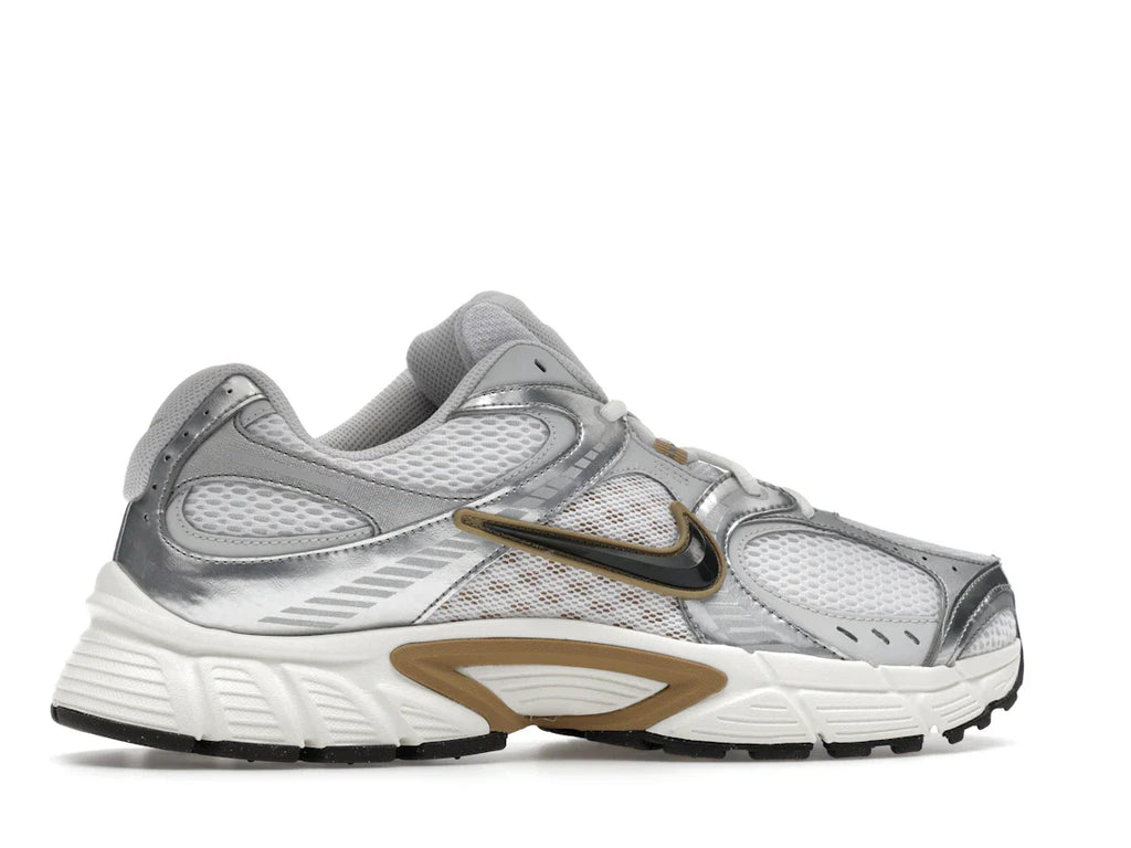 Nike V5 RNR Fallschirm Beige Metallic Pewter