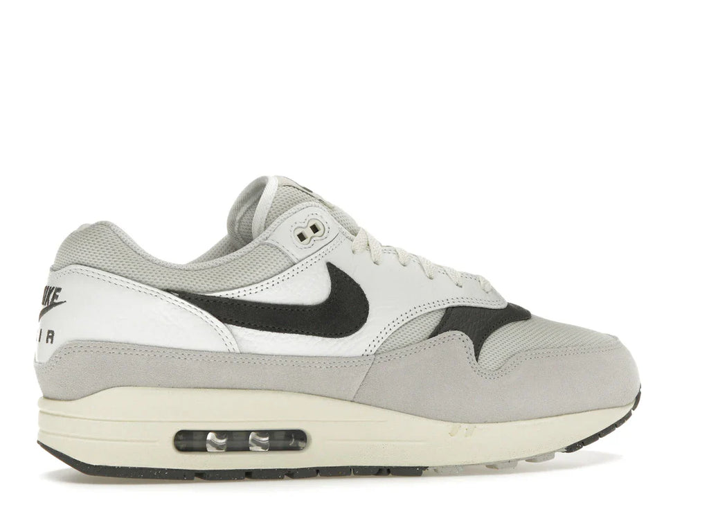 Nike Air Max 1 Light Bone Iron Gray