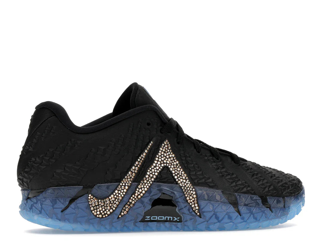 Nike Ja 3 Swarovski Warnetikett