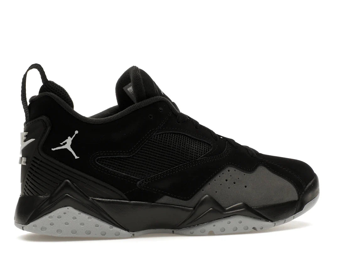 Jordan MVP 92 Black Wolf Grey