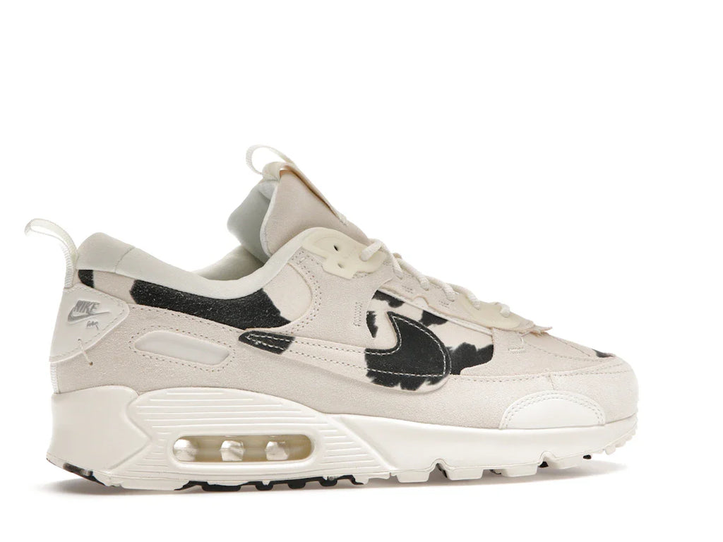 Nike Air Max 90 Futura Kuhmuster (Damen)