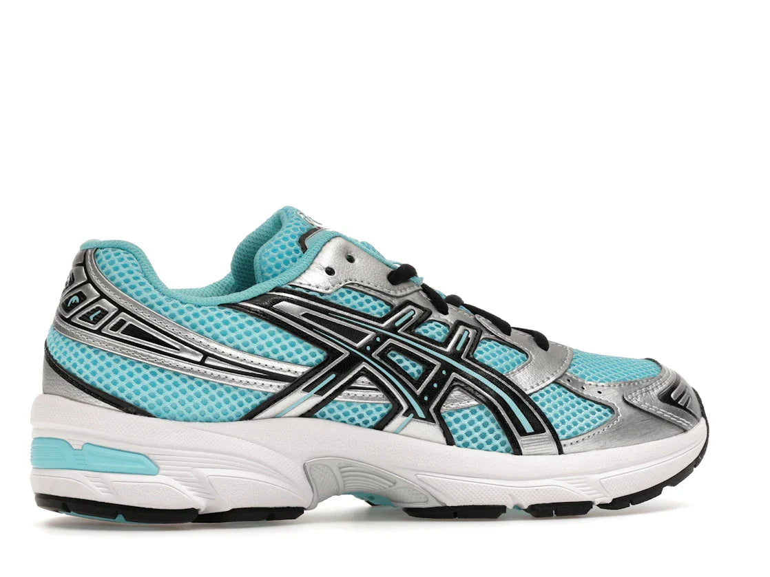 ASICS Gel-1130 Larimar Blue Pure Silver (GS)