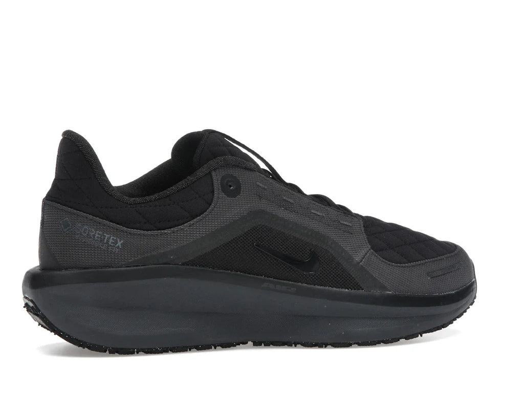 Nike Winflo 11 Gore-Tex Schwarz Anthrazit