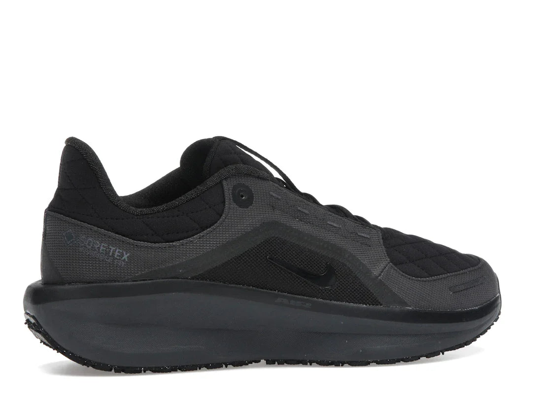 Nike Winflo 11 Gore-Tex Schwarz Anthrazit