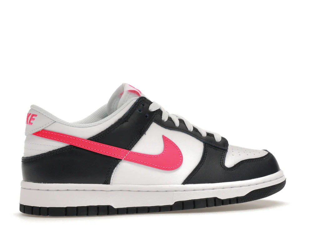 Nike Dunk Low Obsidian Fierce Pink (GS)
