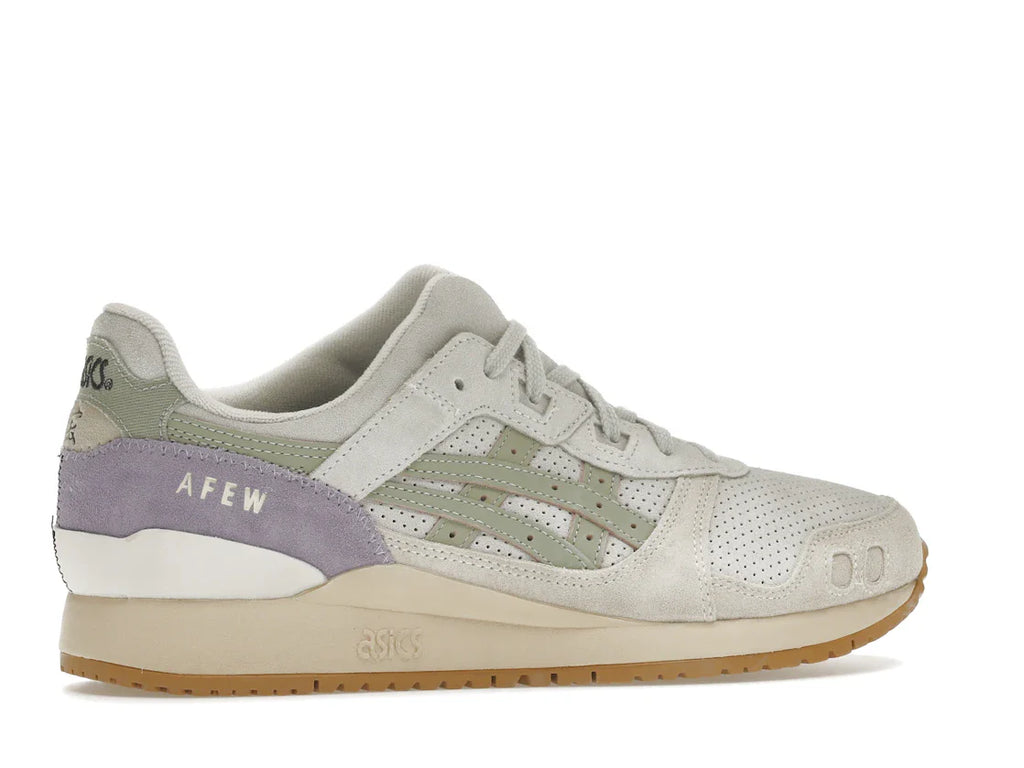 ASICS Gel-Lyte III AFEW Beauty of Imperfection