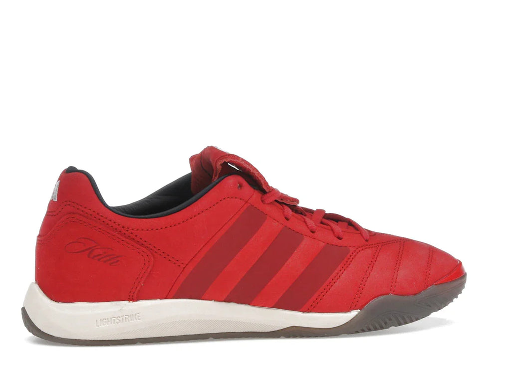 adidas Predator 2002 IC Kith Rot Weiß
