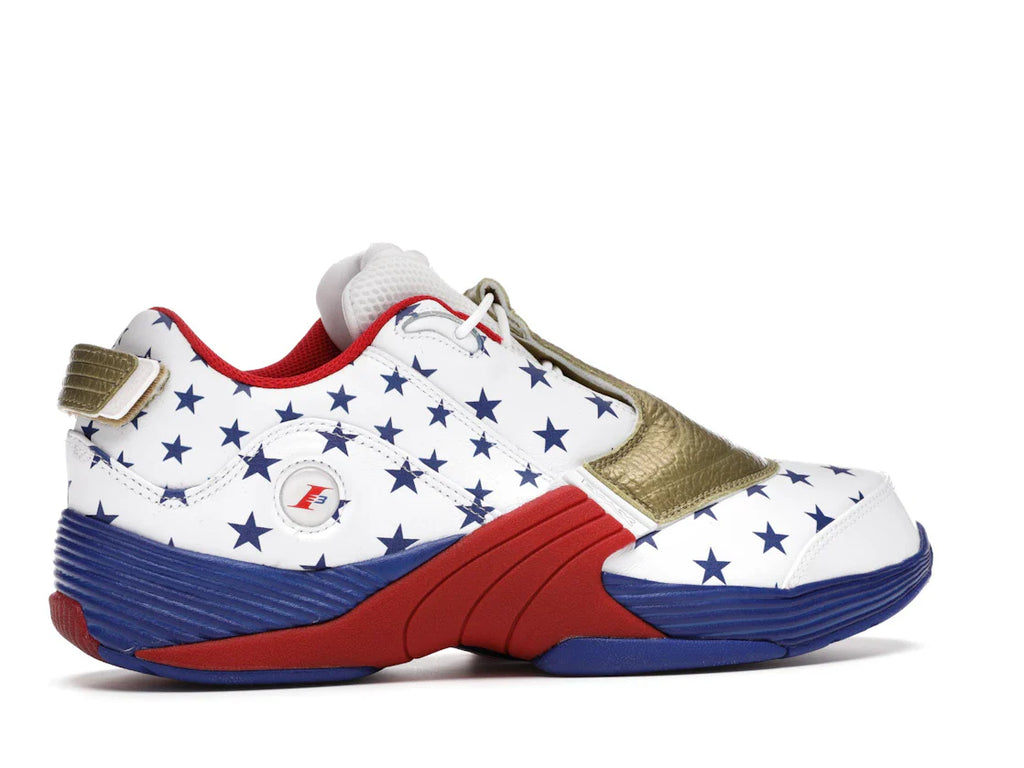 Reebok Answer 5 atmos Sterne