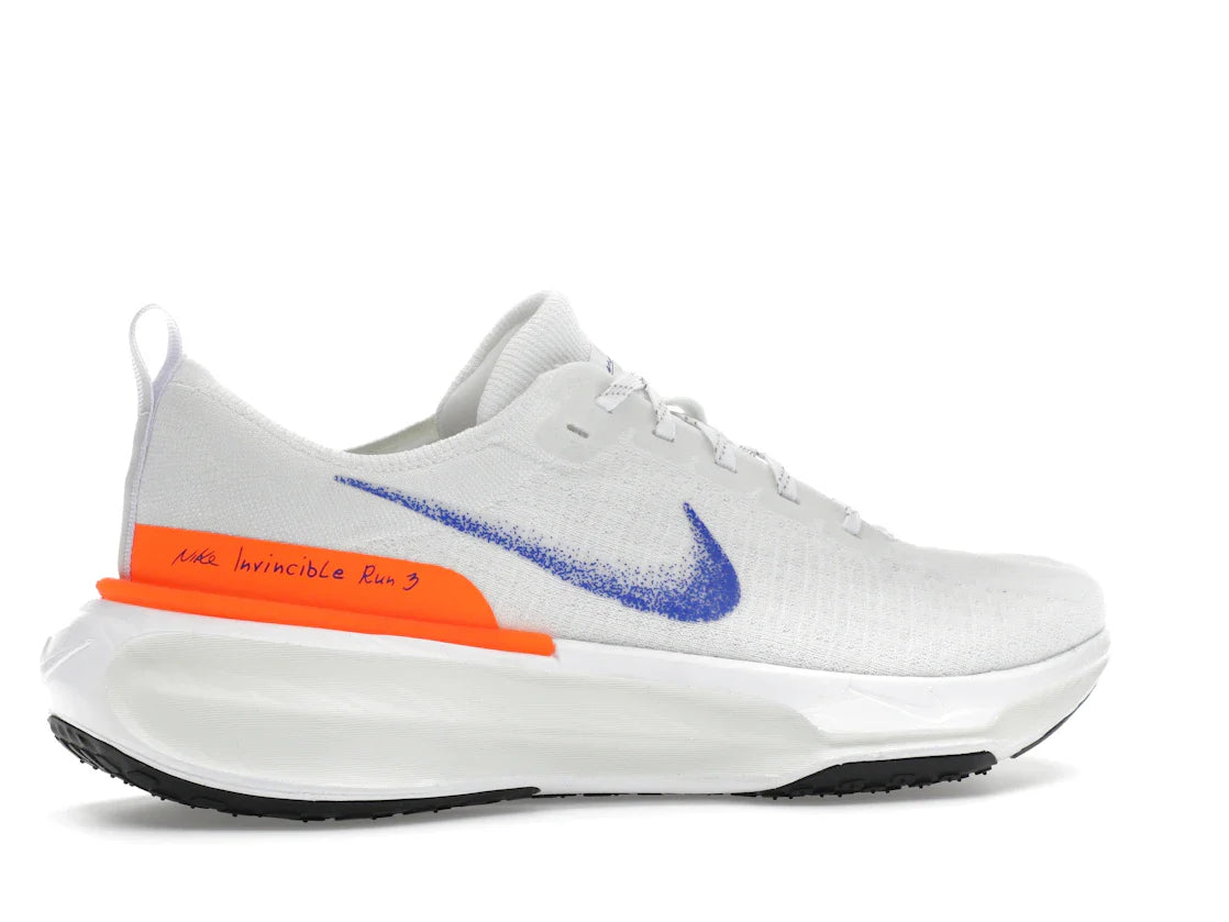 Nike ZoomX Invincible Run 3 FP Blueprint Pack