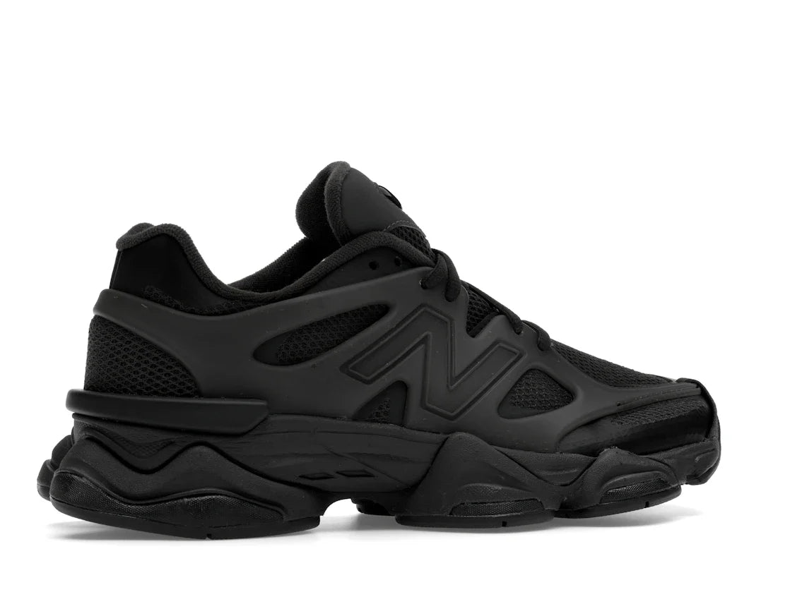 New Balance 9060 X Black Cement
