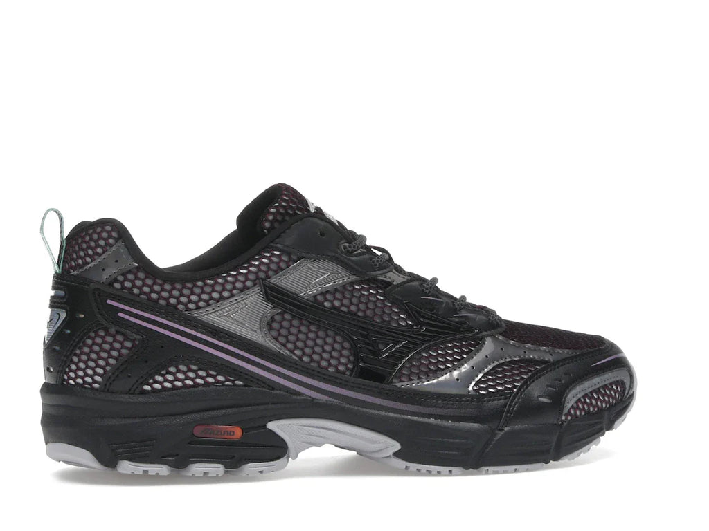 Mizuno MXR Space Pack Black Valerian