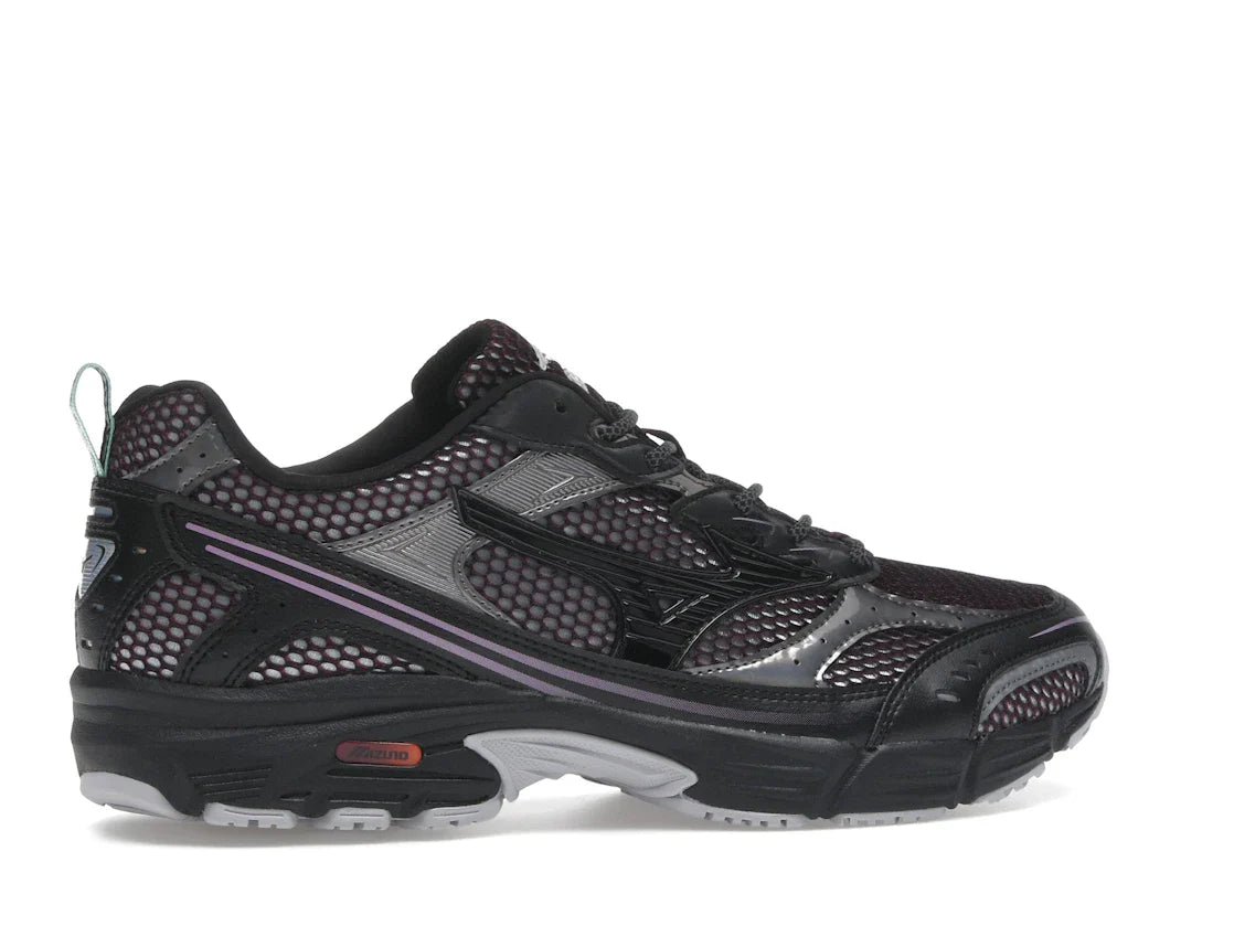 Mizuno MXR Space Pack Black Valerian