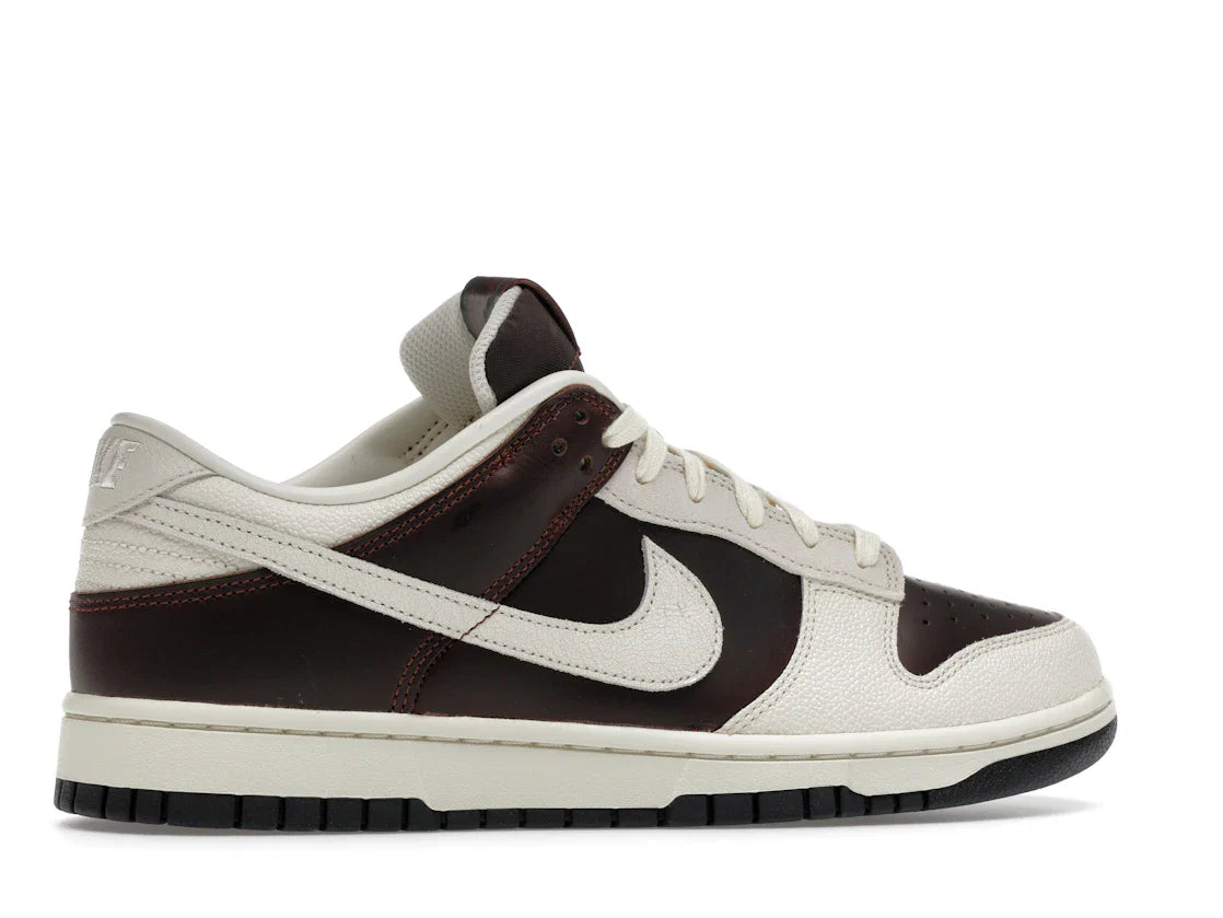 Nike Dunk Low Retro Fauna Braun Soft Pearl