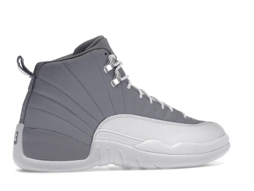 Jordan 12 Retro Stealth