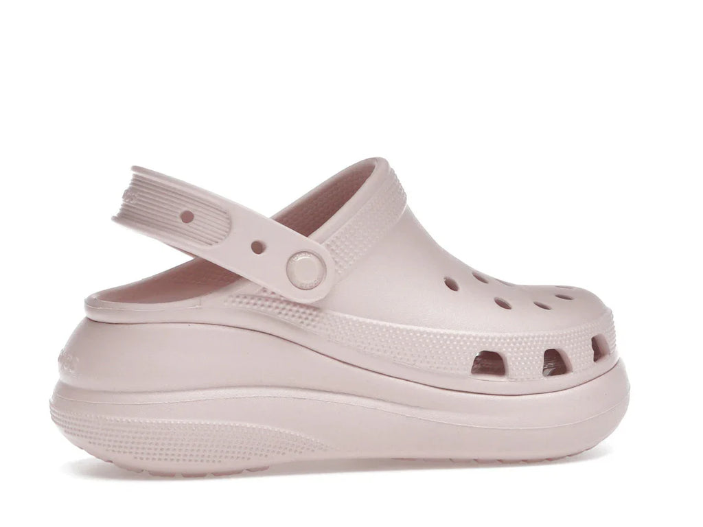 Crocs Classic Crush Clog Quarz