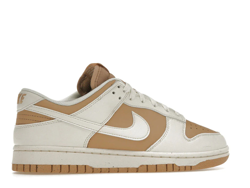 Nike Dunk Low Next Nature Beige Sail (Damen)
