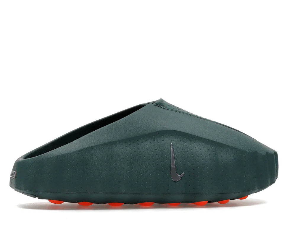 Nike Mind 001 Slide Mineral Slate