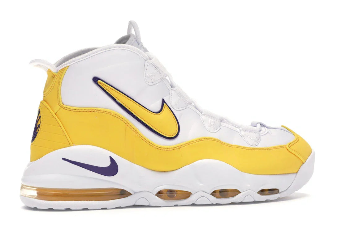 Nike Air Max Uptempo 95 Lakers