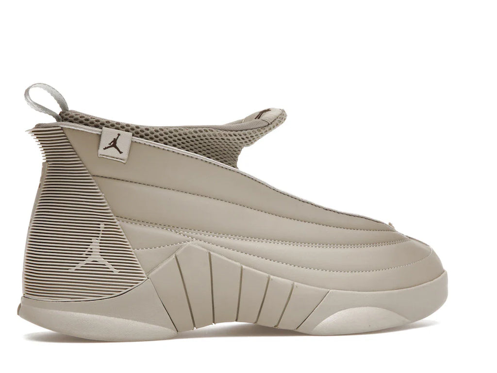 Jordan 15 Retro Billie Eilish (Damen)