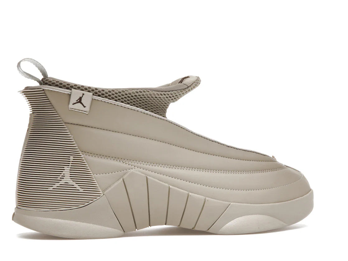 Jordan 15 Retro Billie Eilish (Damen)