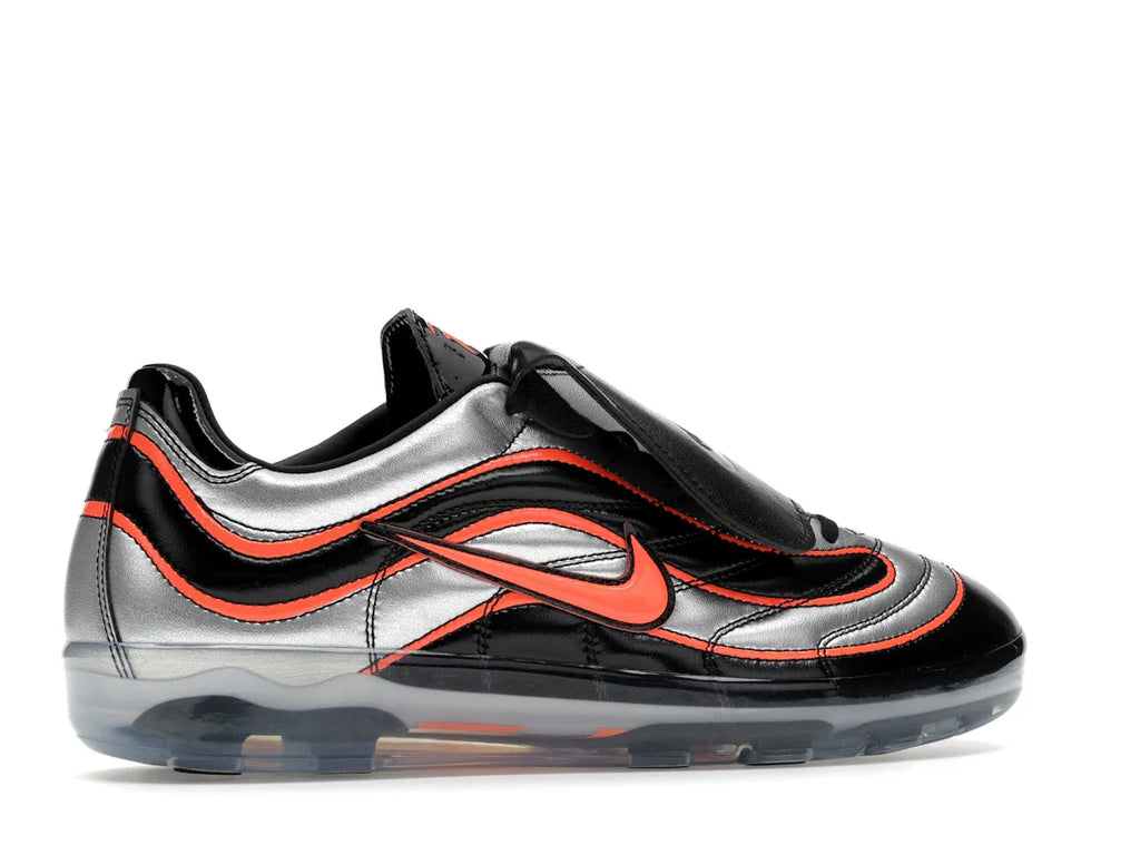 Nike Cryoshot Mercurial Vapor R9 Patta