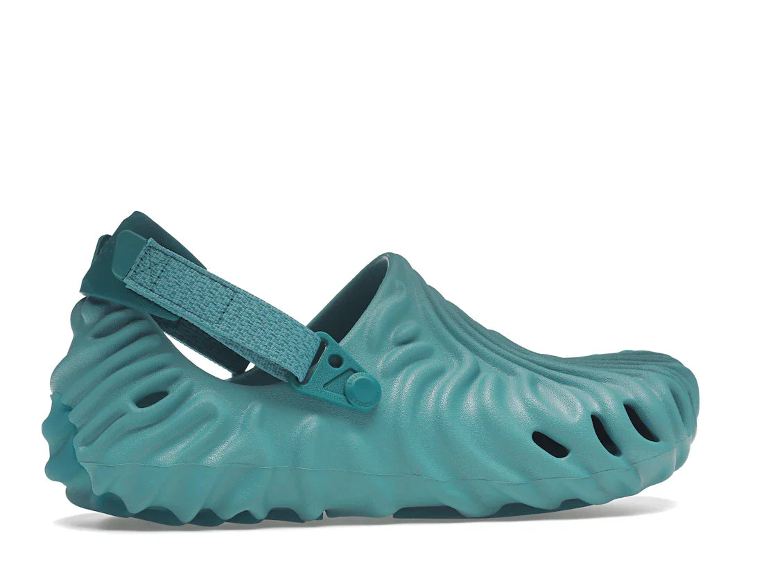 Crocs Pollex Clog von Salehe Bembury Tide