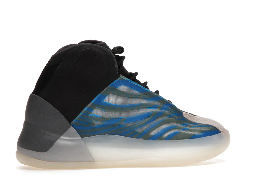 adidas Yeezy QNTM Frozen Blue (Kinder)