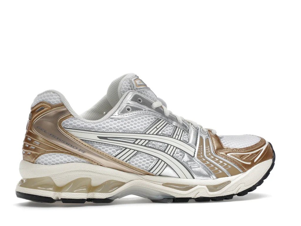 ASICS GEL-Kayano 14 olympische Medaillen