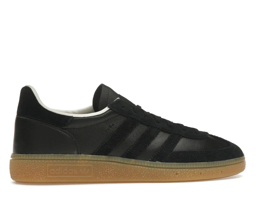 adidas Handball Spezial Core Black Leder