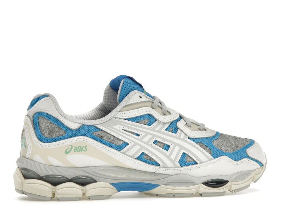 ASICS Gel-NYC Shigen 2.0