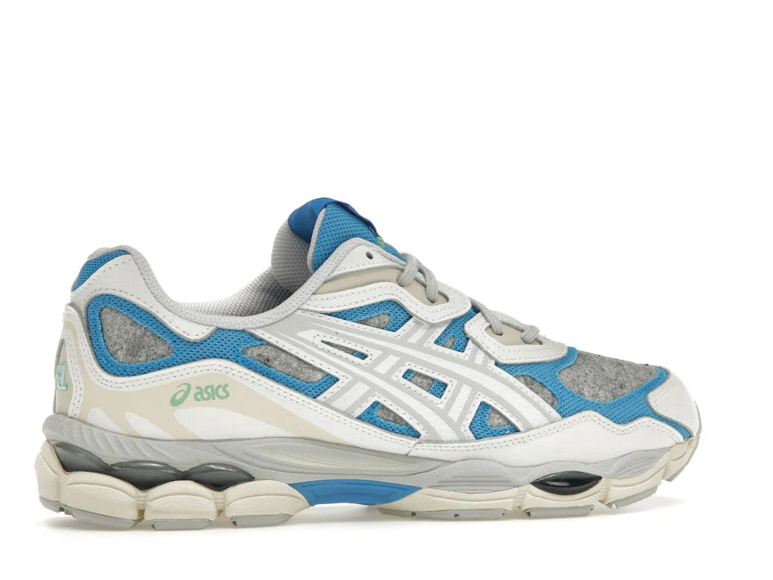 ASICS Gel-NYC Shigen 2.0