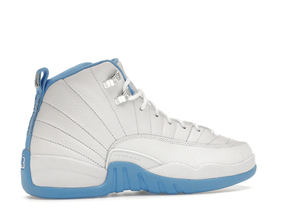 Jordan 12 Retro Melo (GS)