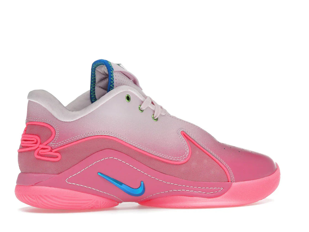 Nike LeBron 22 | Versprechen