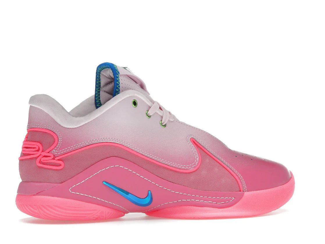 Nike LeBron 22 | Versprechen