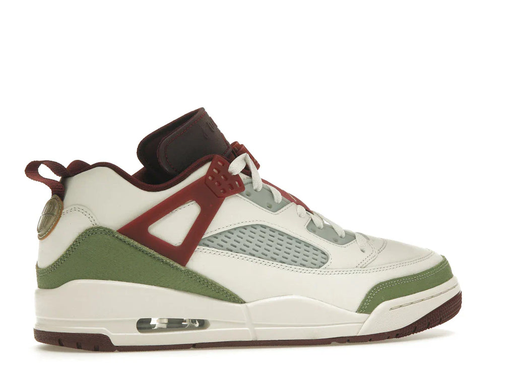 Jordan Spizike Low Chinesisches Neujahr (2024)