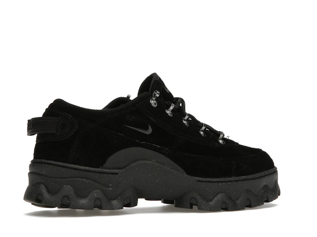 Nike Lahar Low Schwarz (Damen)