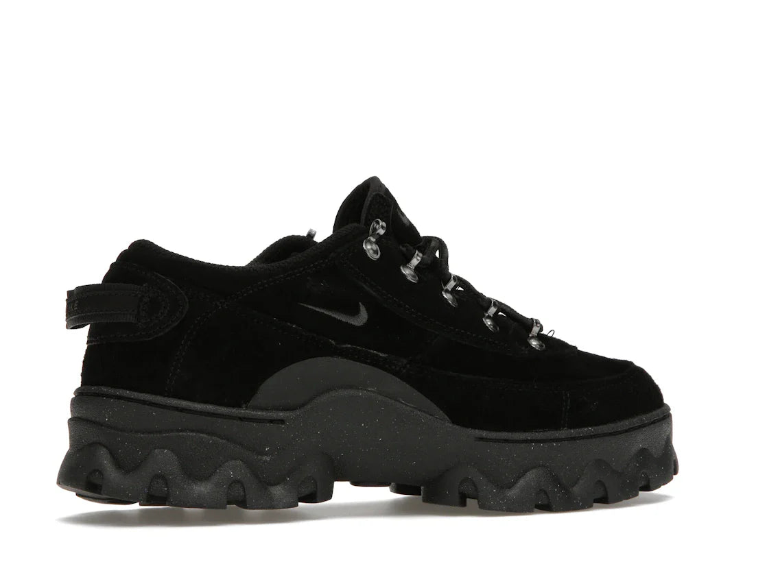 Nike Lahar Low Schwarz (Damen)