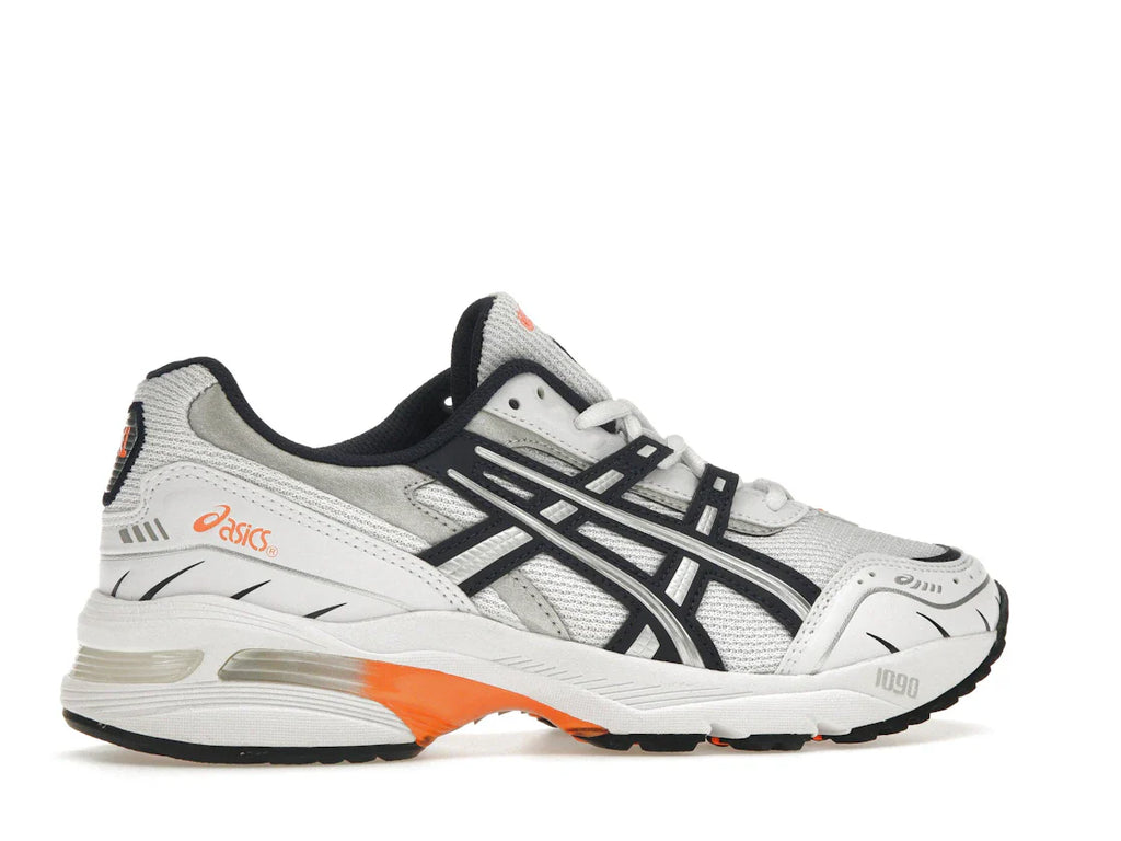 ASICS Gel-1090 White Midnight (Damen)